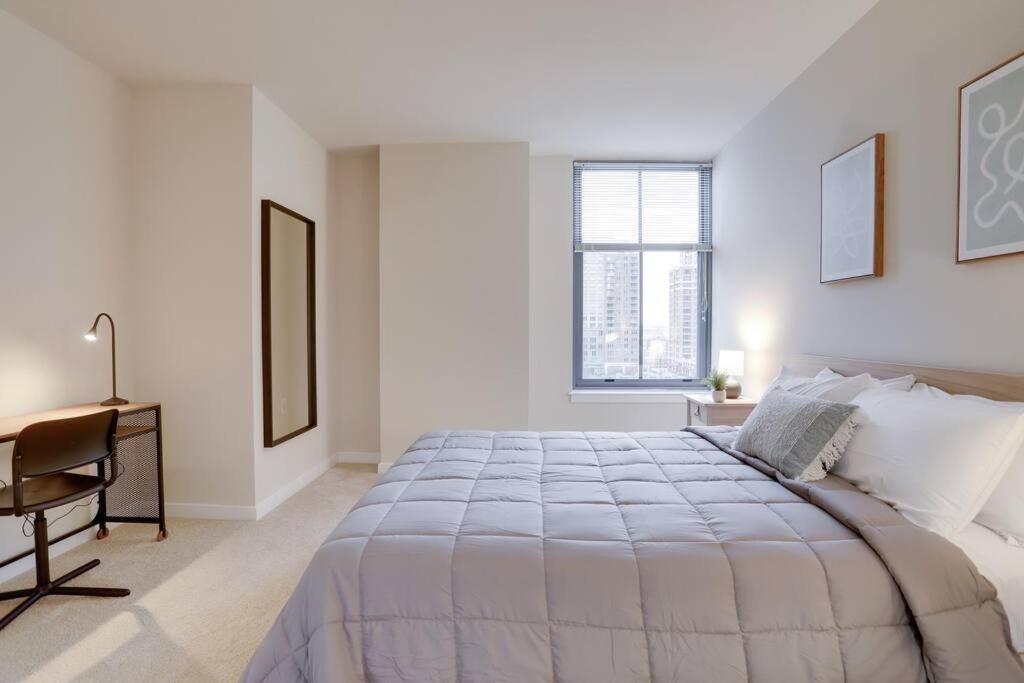 Bright And Cozy Apartment Near Pentagon City Arlington Exterior photo